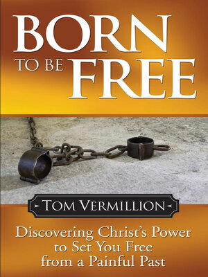 cover image of Born to Be Free